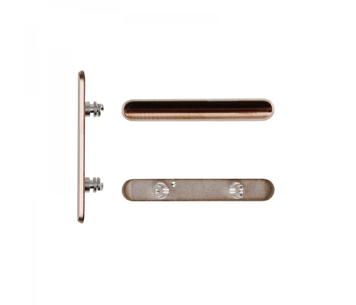 iPhone 11 Pro & Pro Max Side Keys Replacement (4pcs/set) iPhone 11 Pro & Pro Max Side Keys Replacement (4pcs/set)